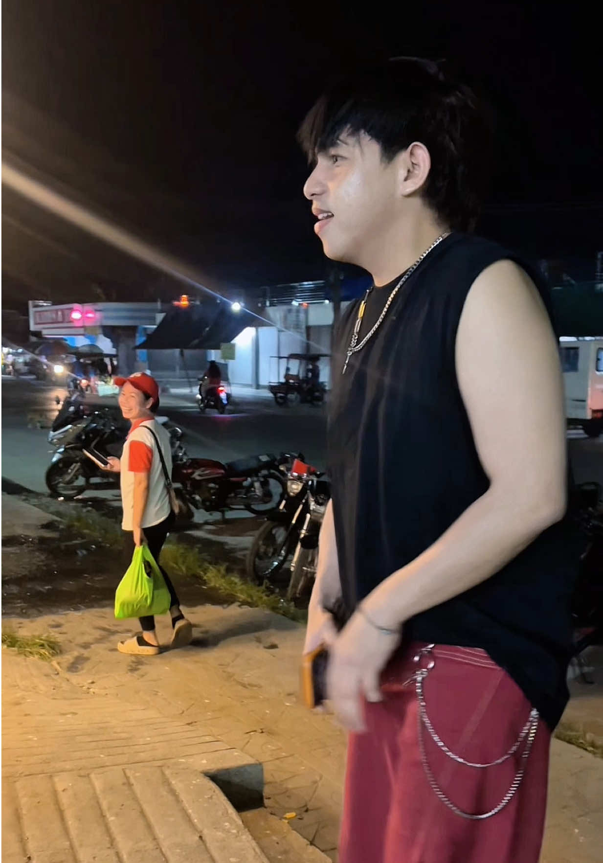 @Edrian Flores Sasutil