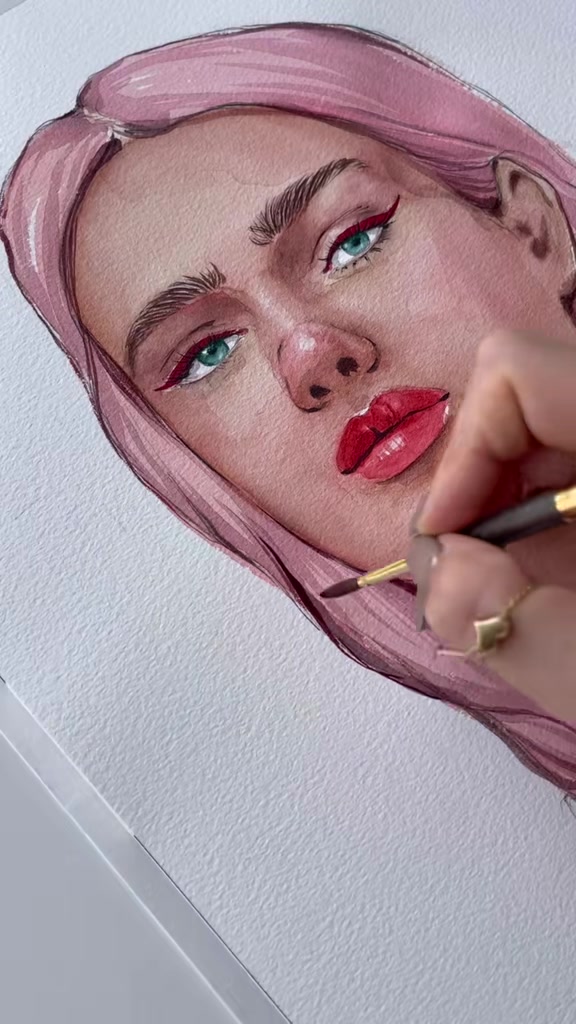 @Victoria Kagalovska