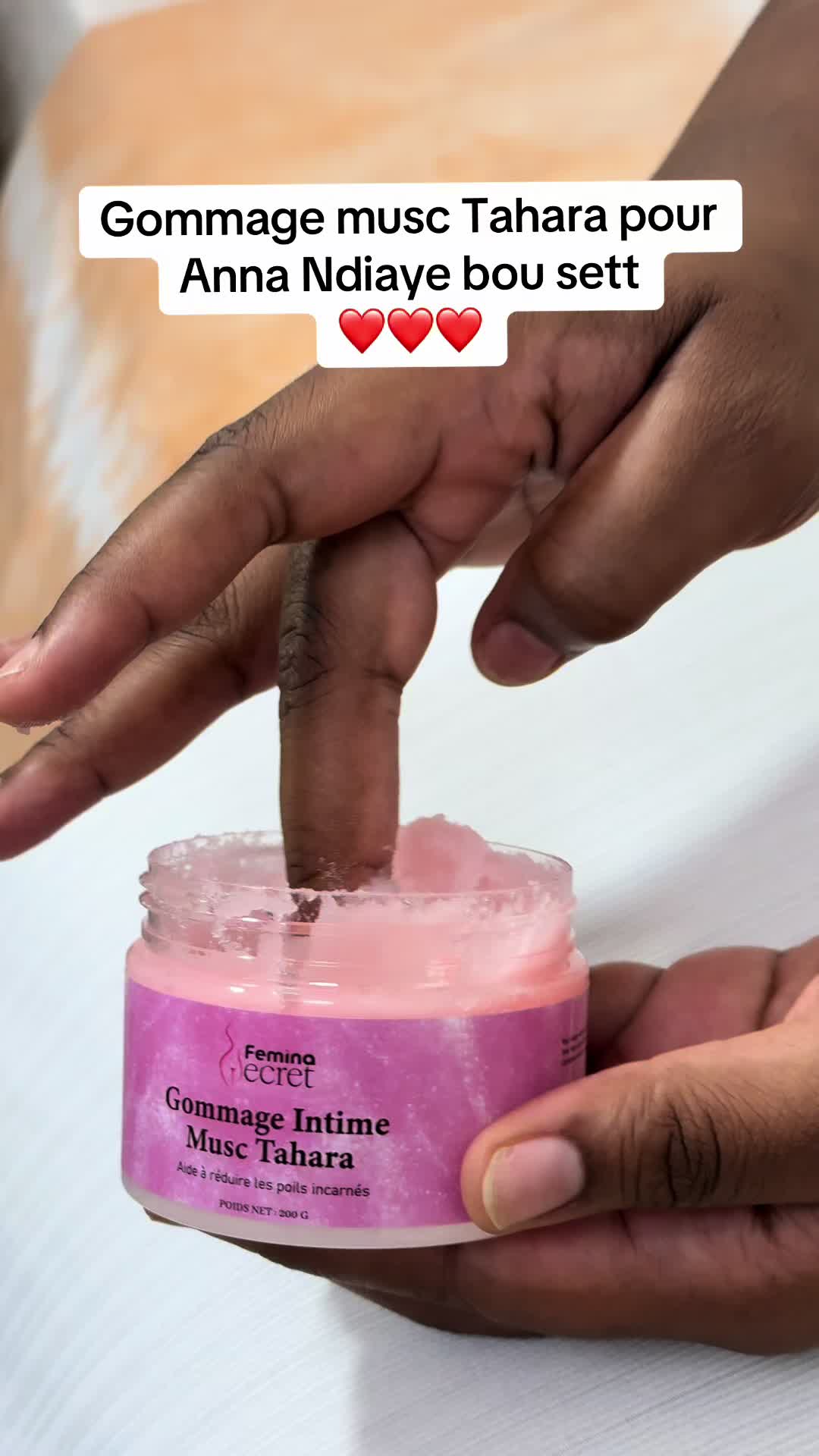 @Femina Secrets