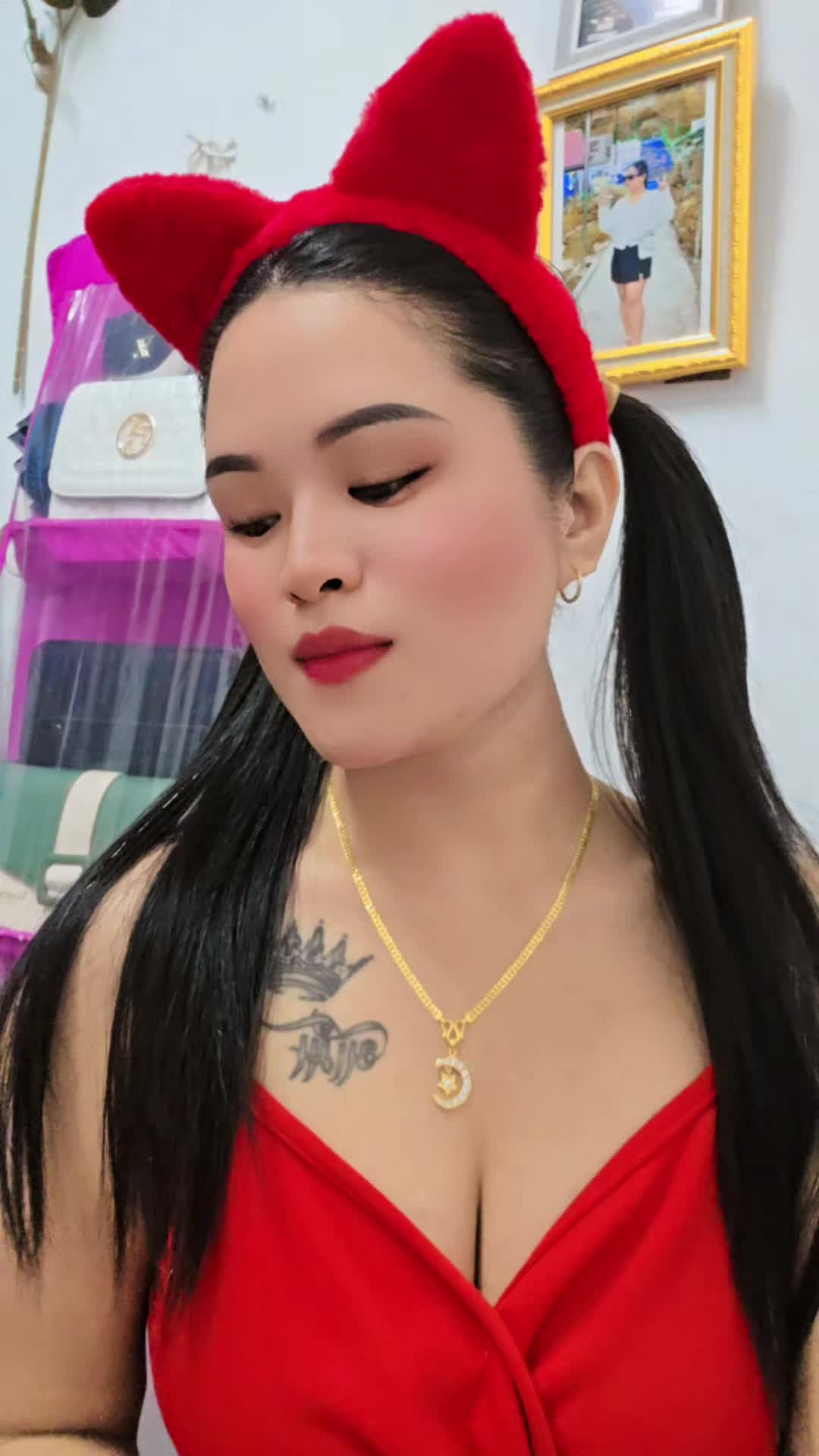 @👑🌸Blonsya रानी🌸👑