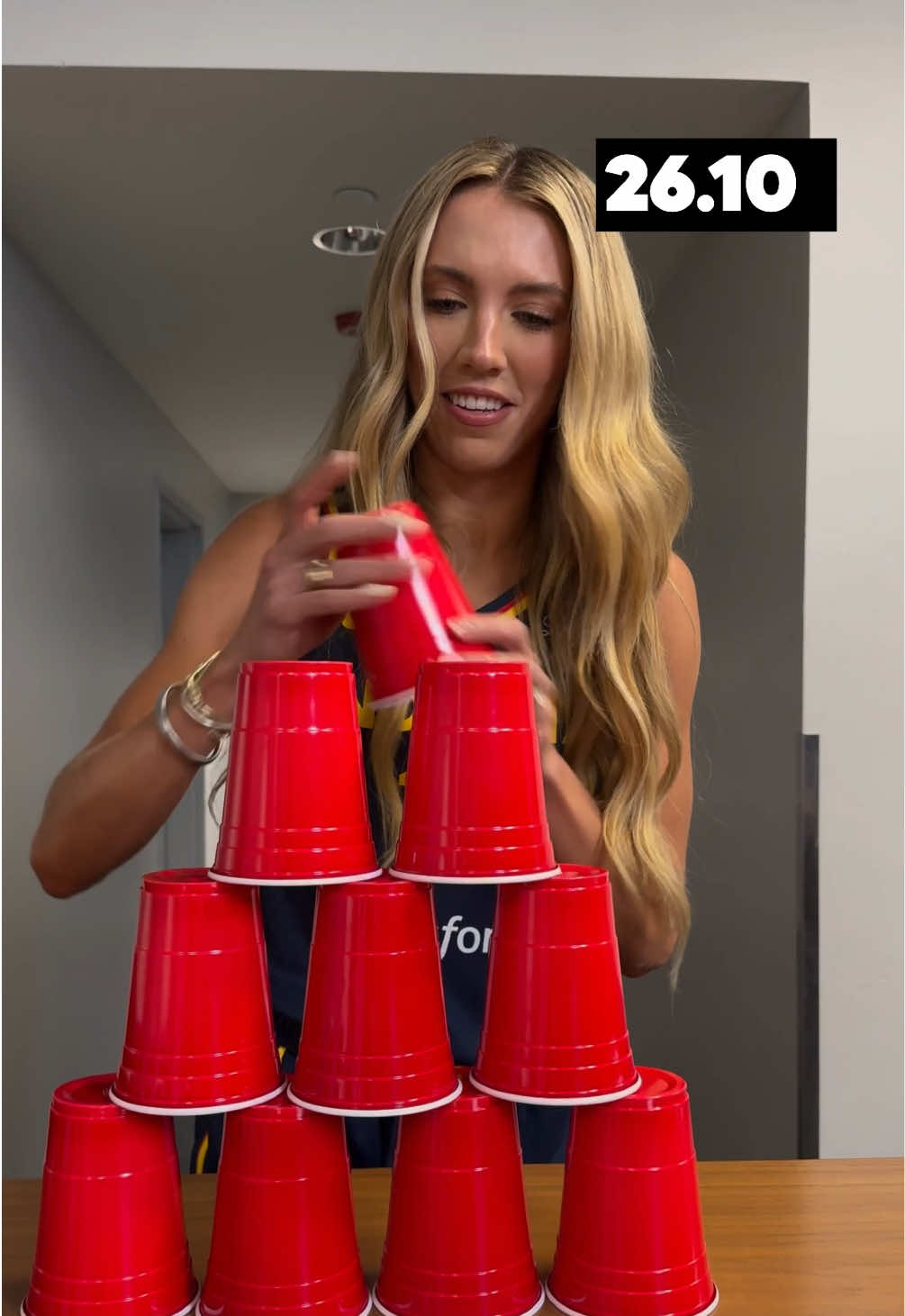 @Indiana Fever