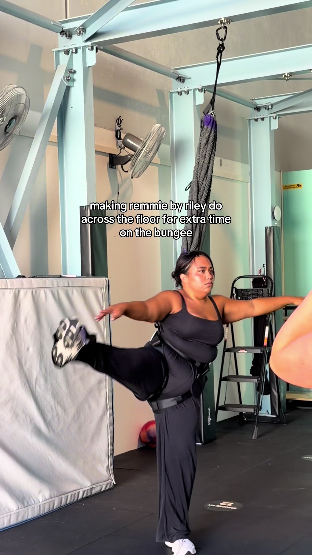@Bungee Fitness Australia