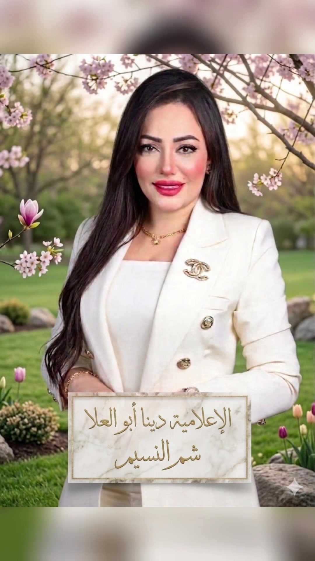 @Dina Abo ElElaa Official