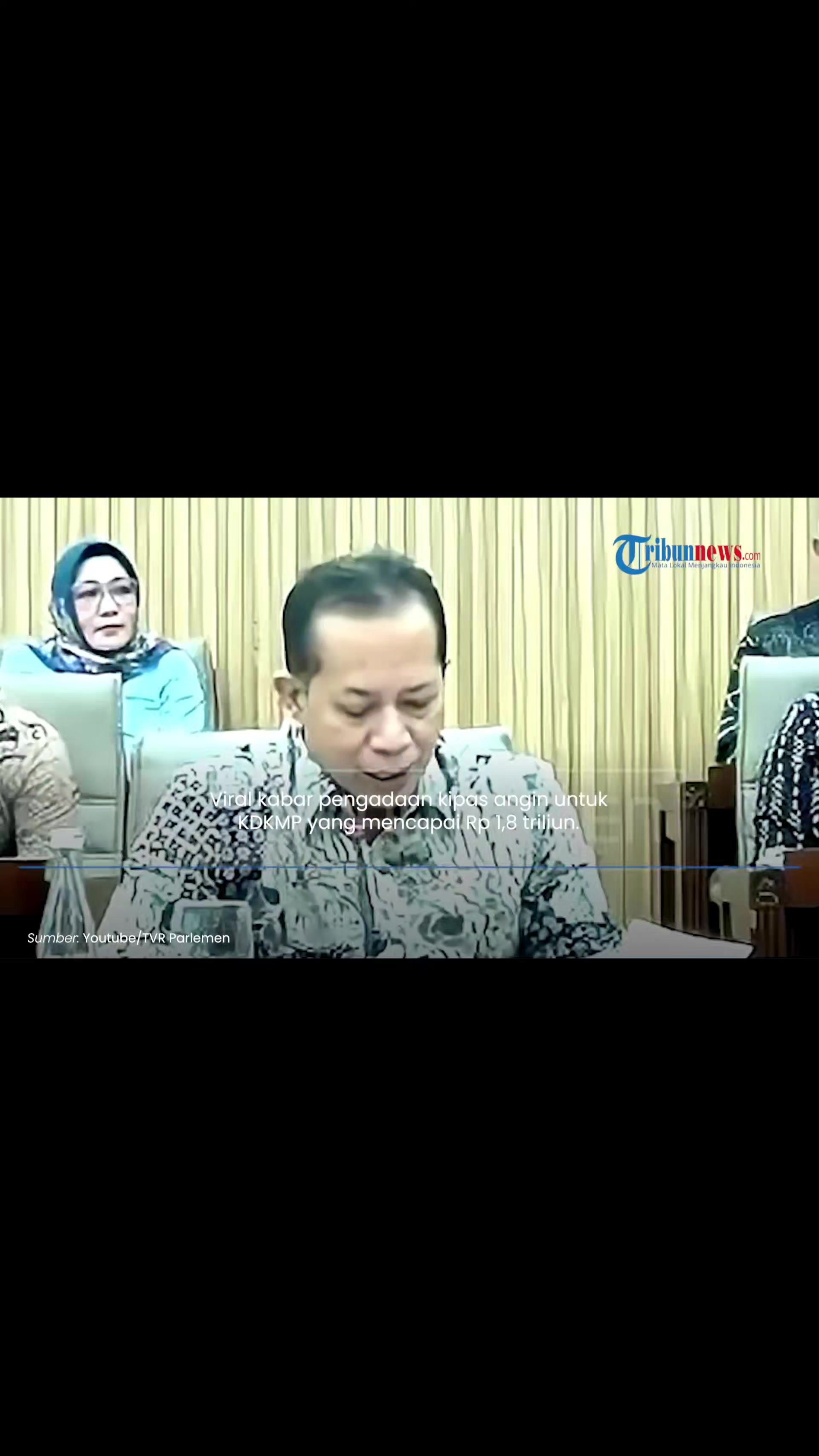@Tribunnews