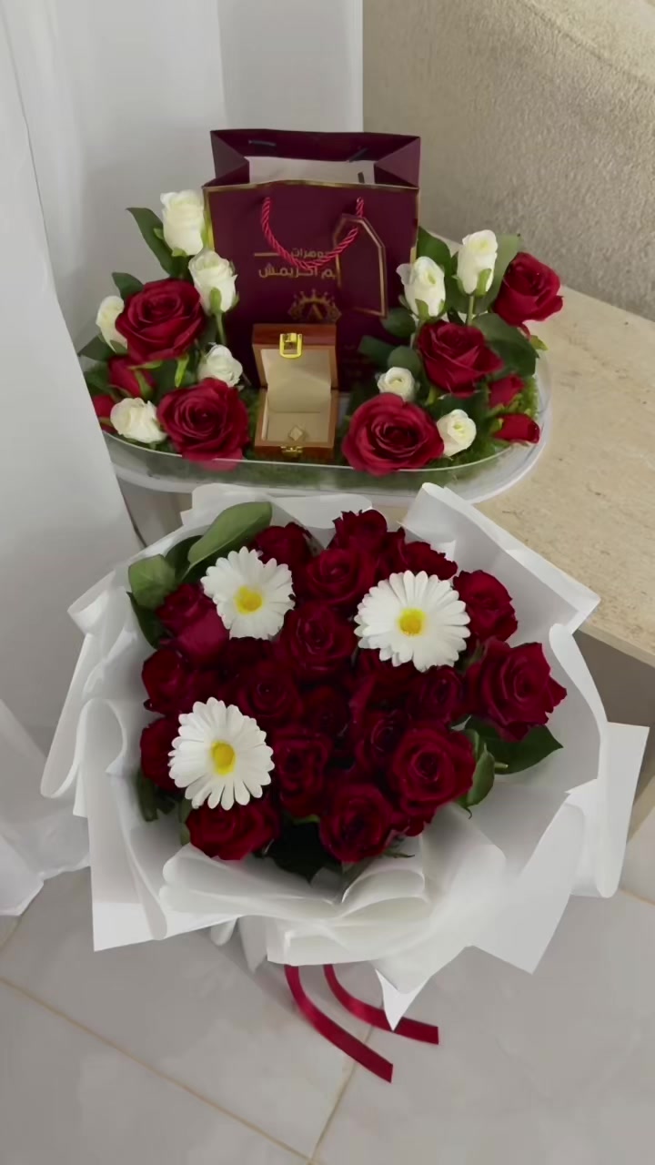 @تولي المريمي