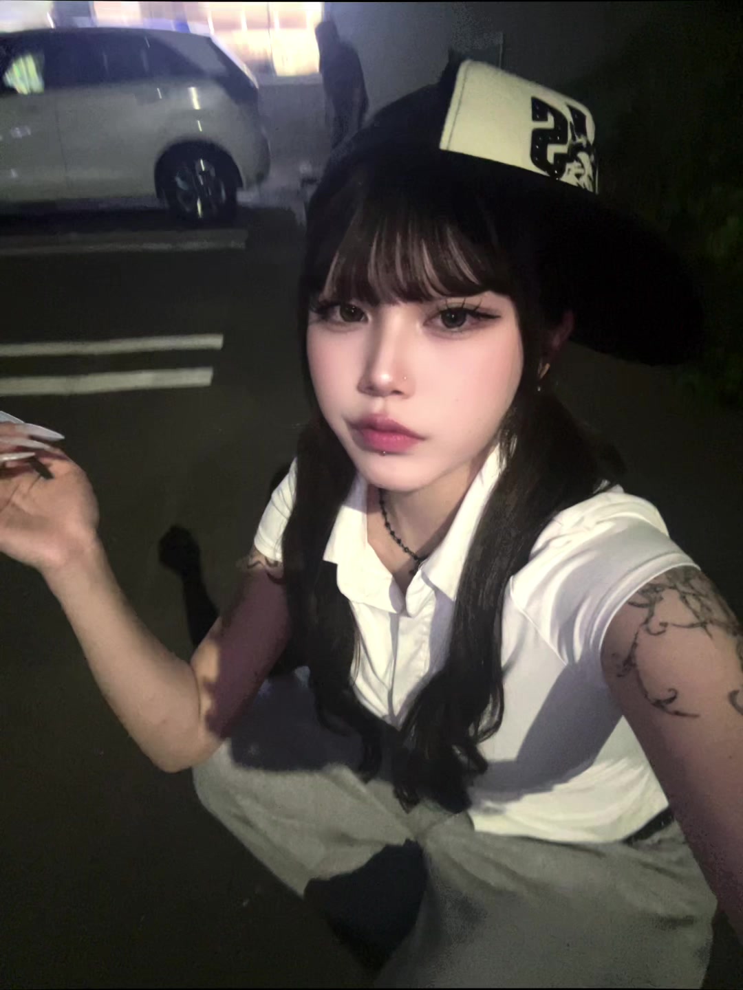 @ほのか