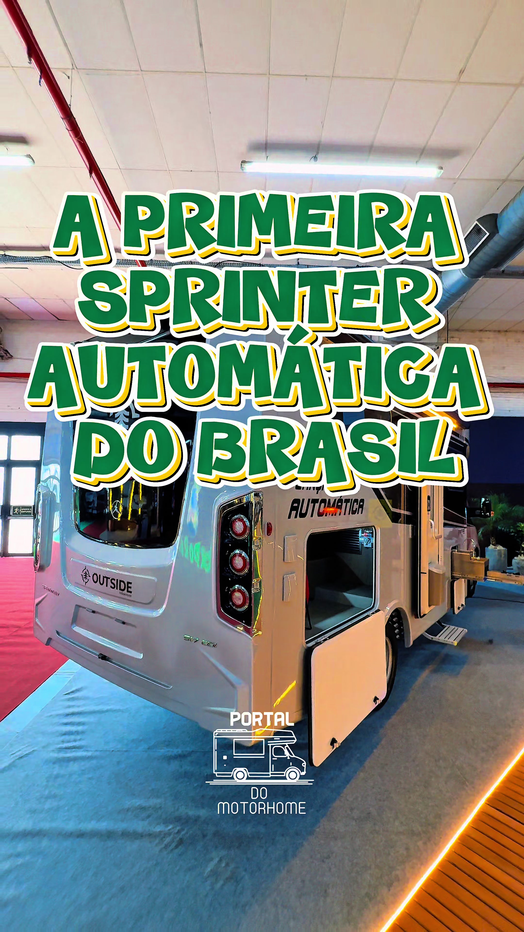 @PORTAL DO MOTORHOME BR
