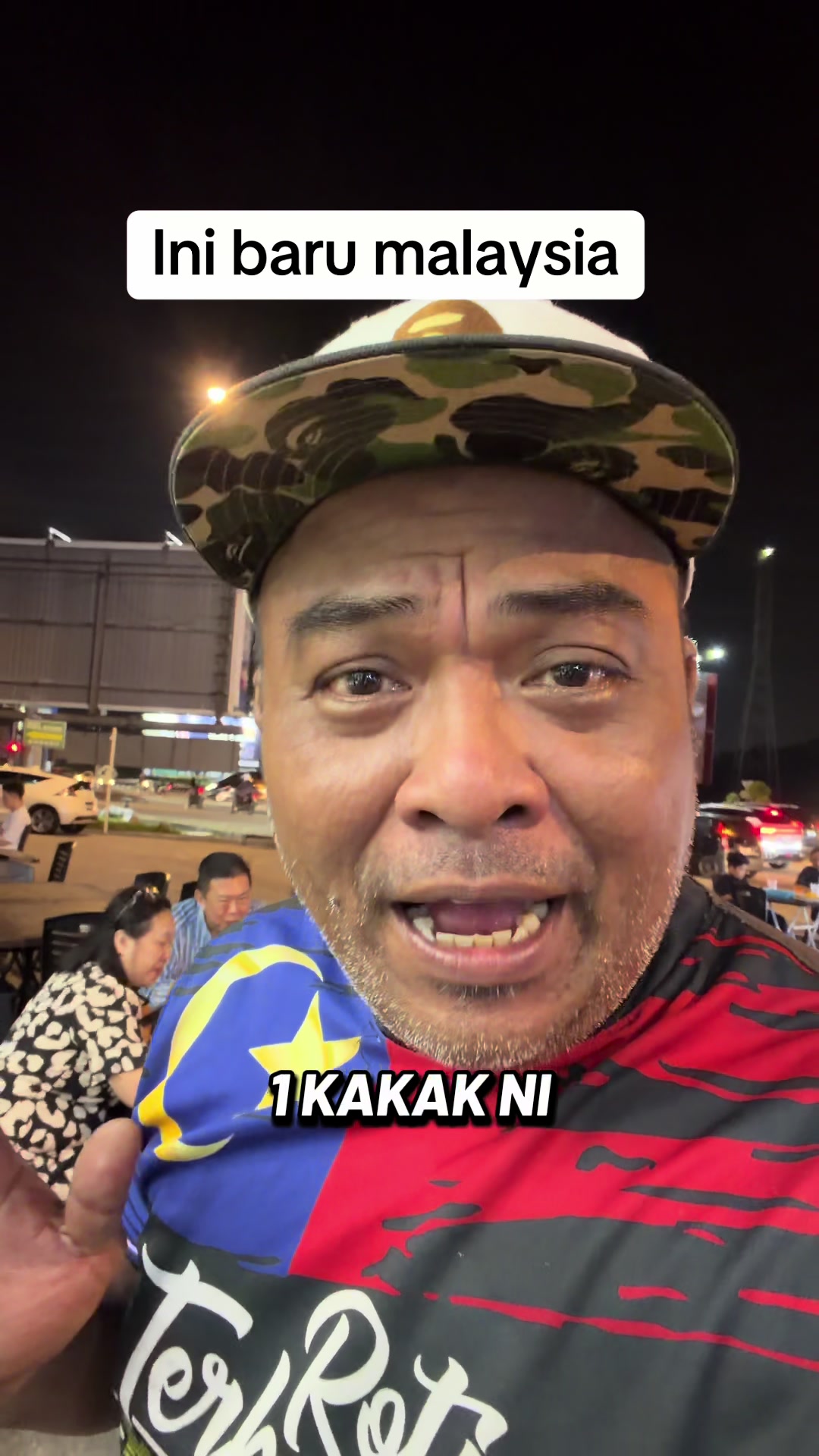 @mezan rotiman ๐ฒ๐พ