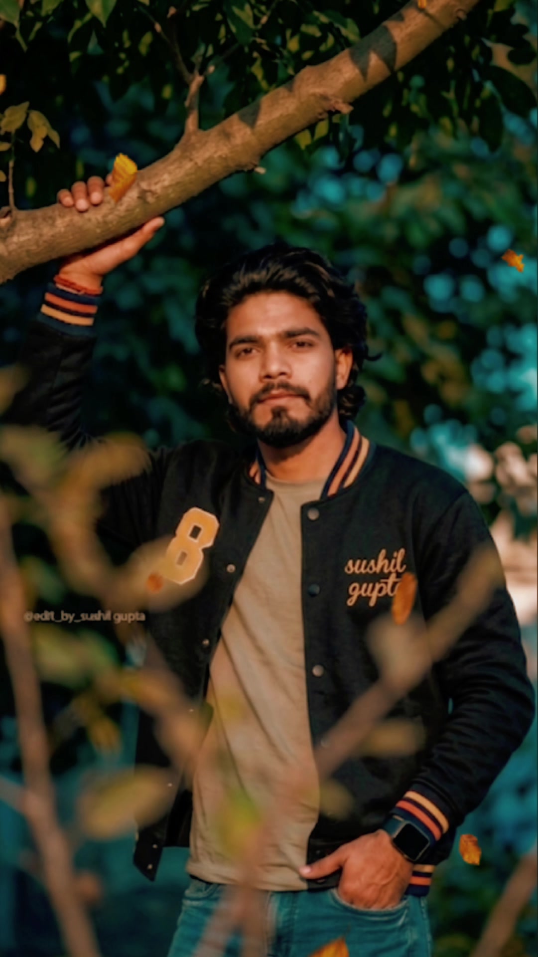 @🕉️sushil🧬gupta🕉️