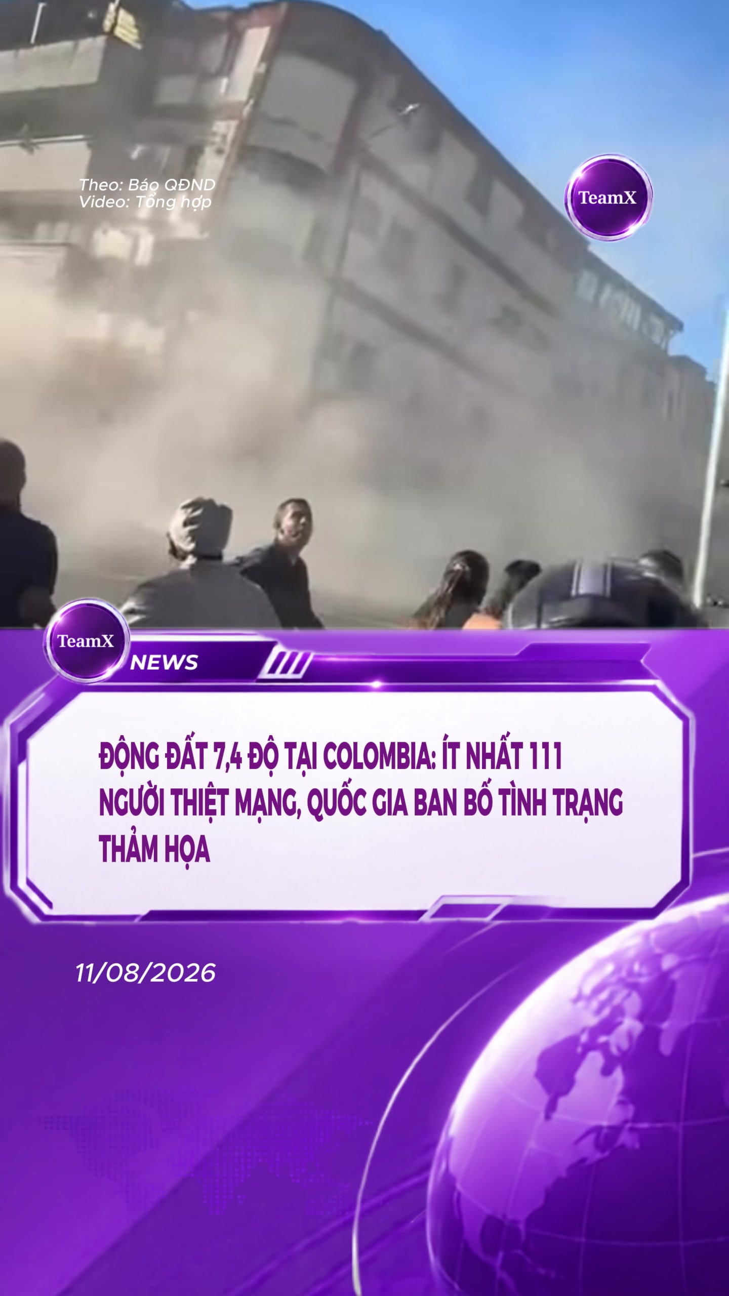 @TeamX