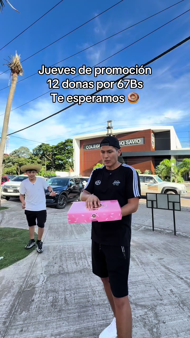 @Donas Mis Gustitos