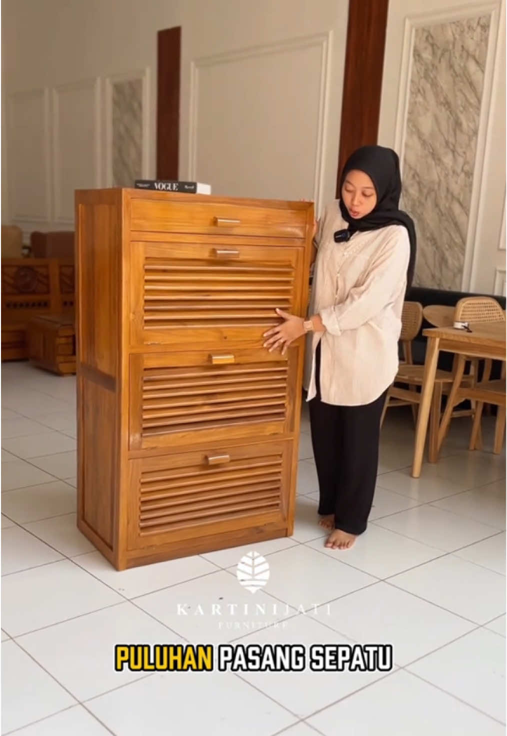 @kartini jati furniture