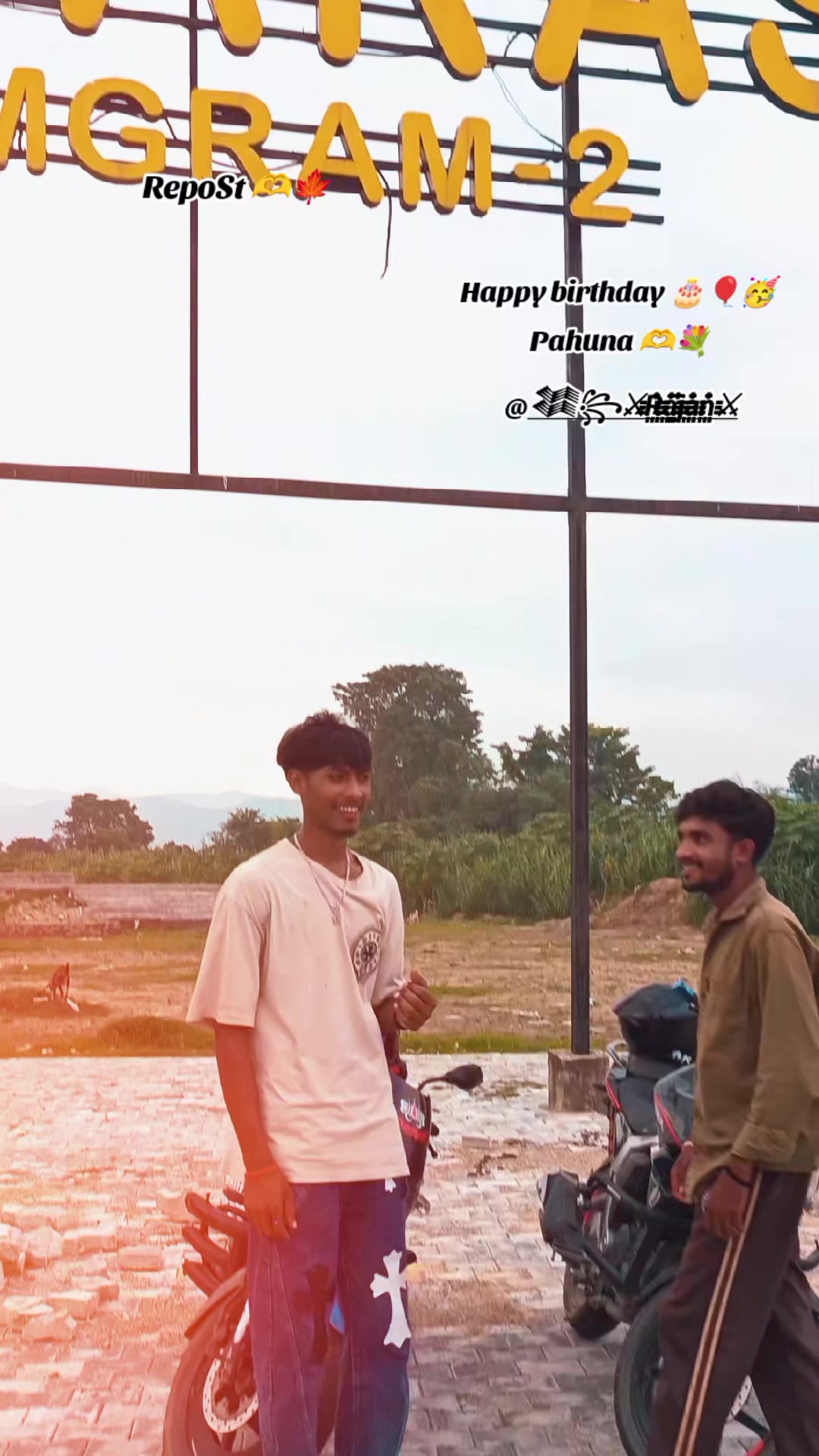 @राजभर 👑