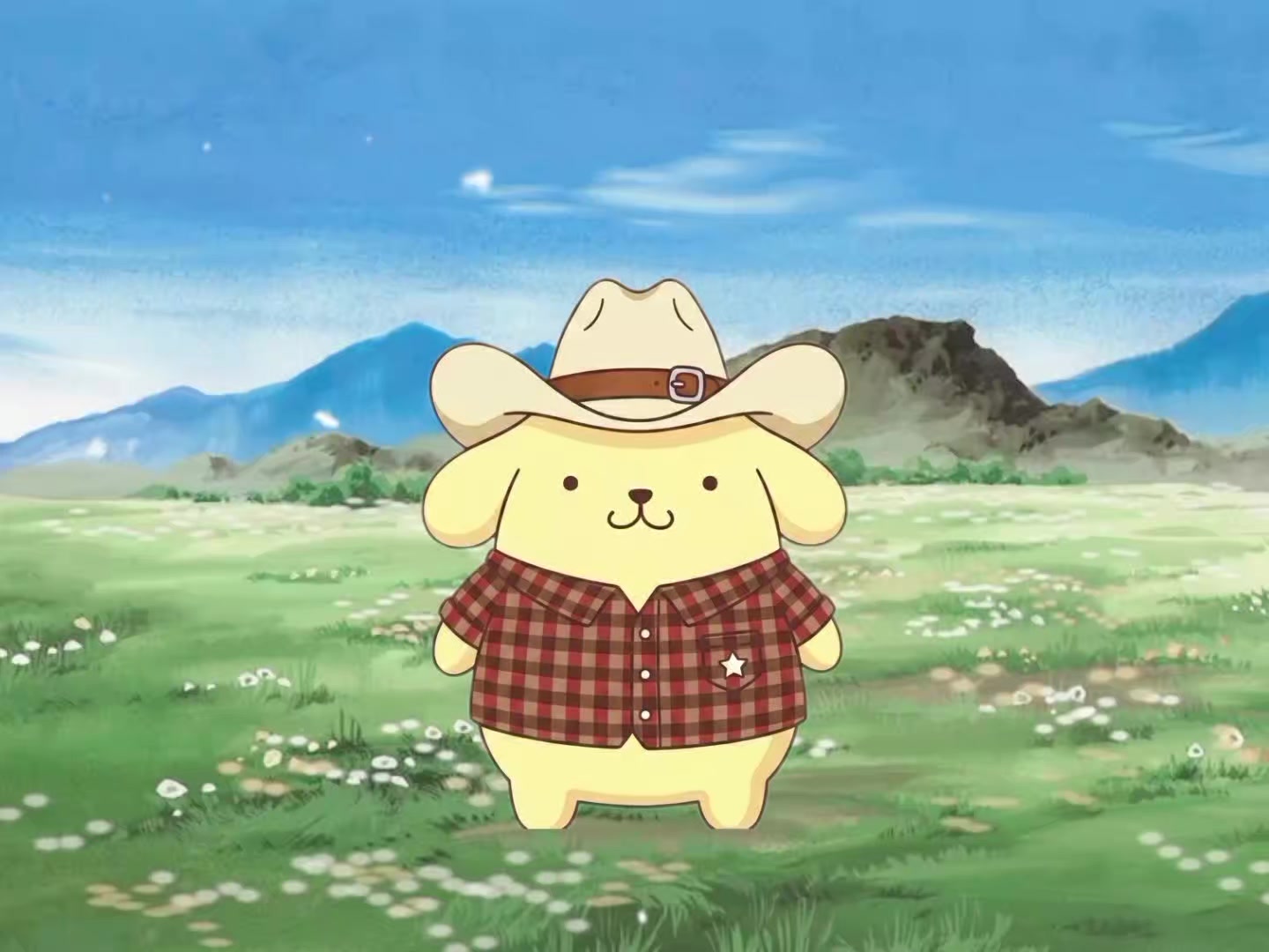 @Pompompurin^^