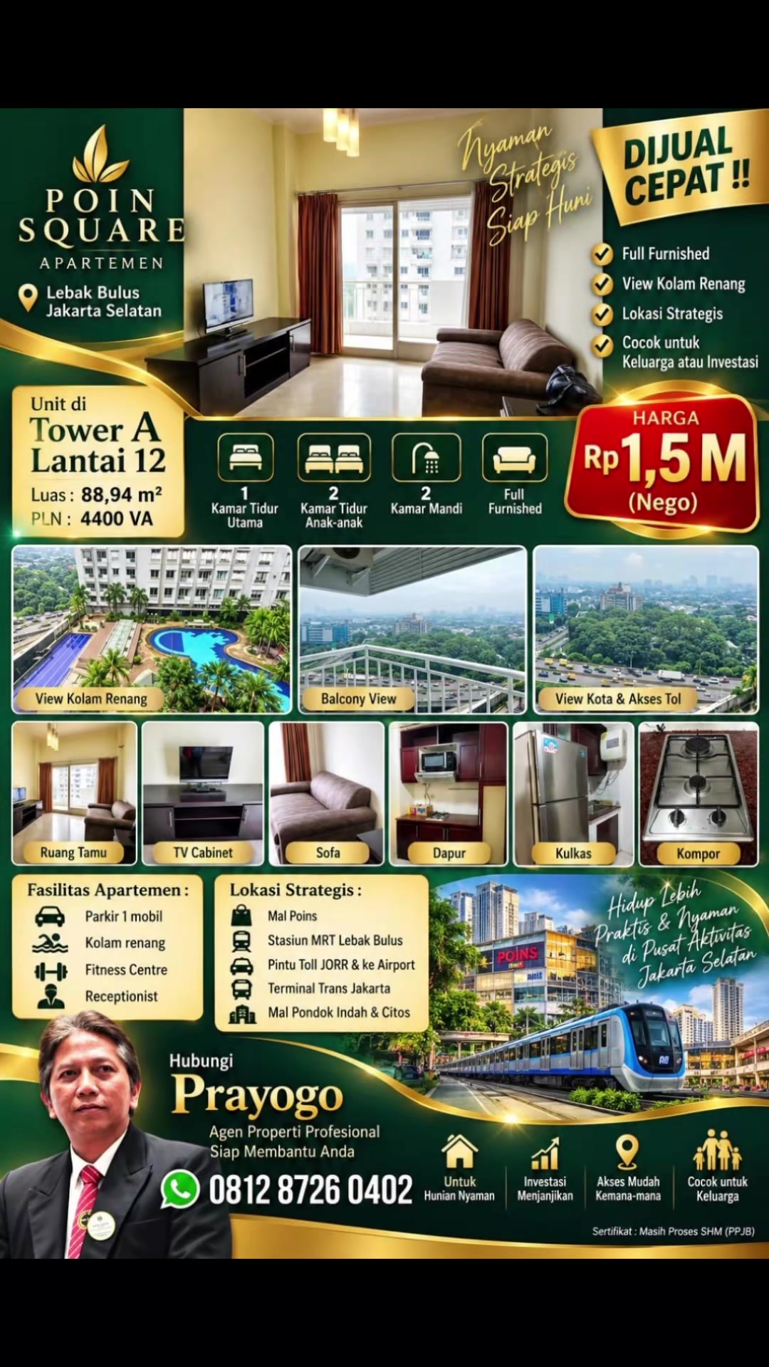 @Prayogo_Property