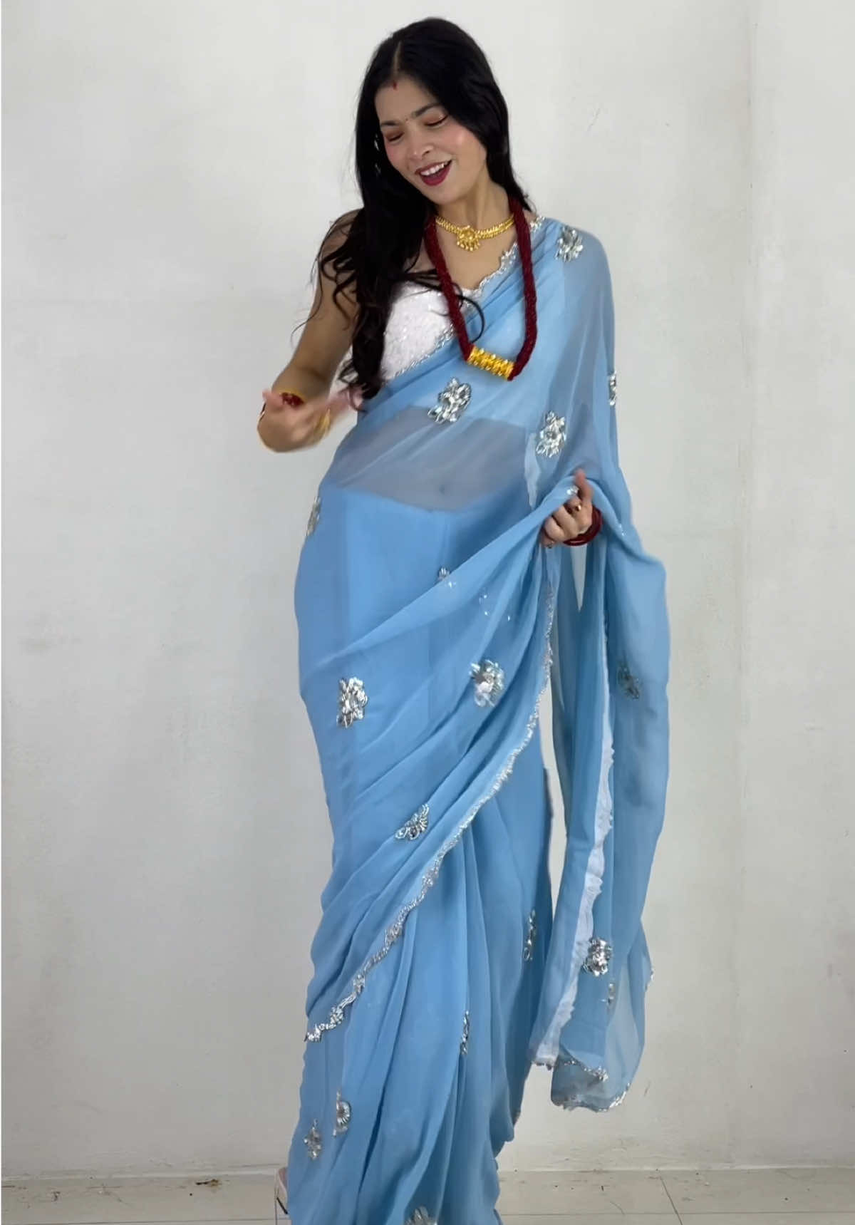 @Karunaz Collection