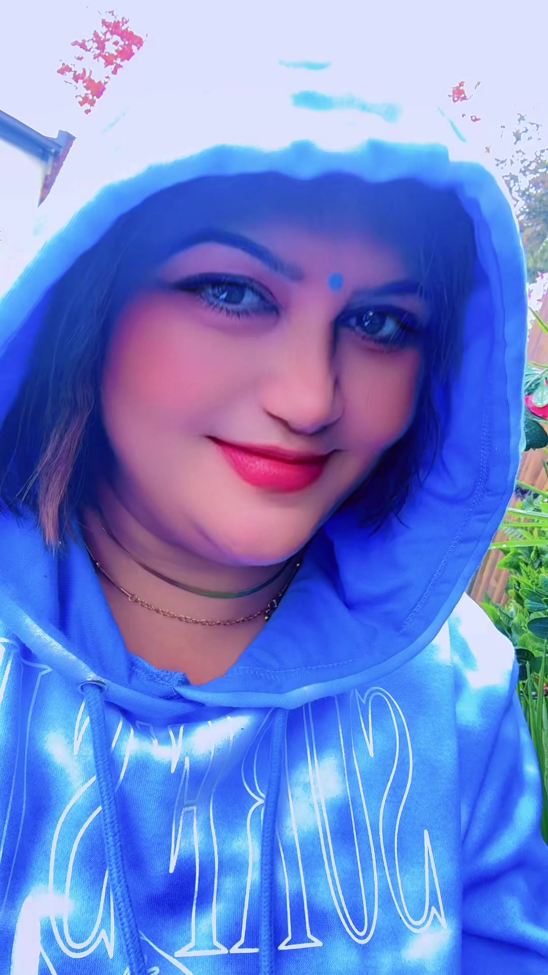 @Sunshine kaur โค๏ธ๐น