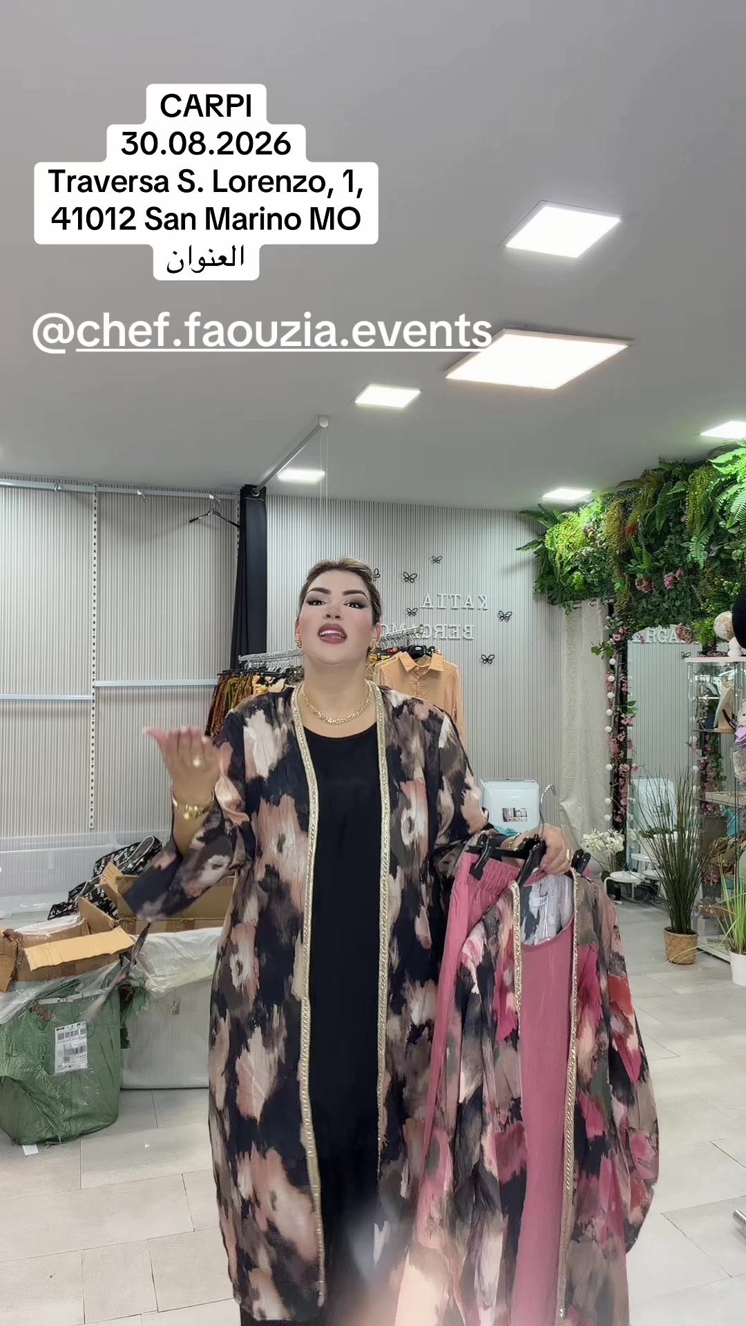 @Katia Bergamo