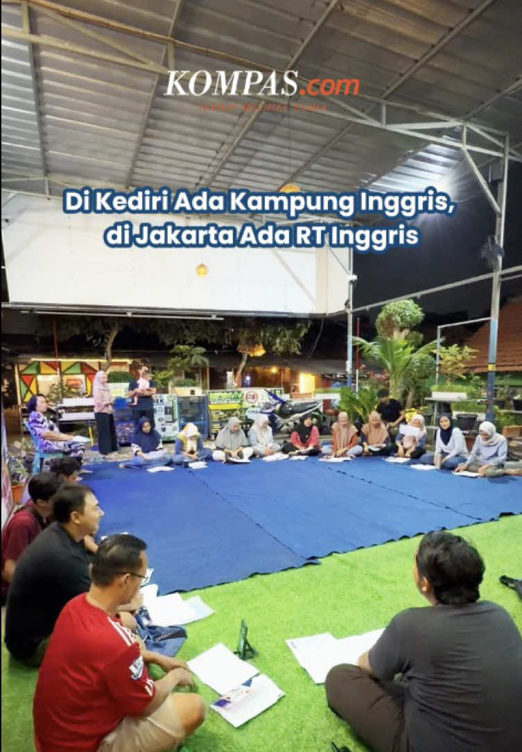 @Kompas.com