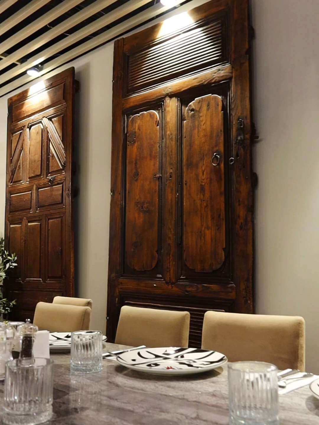 @Galeyan Restaurant