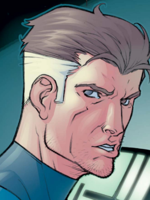 @Watcher of New Earth