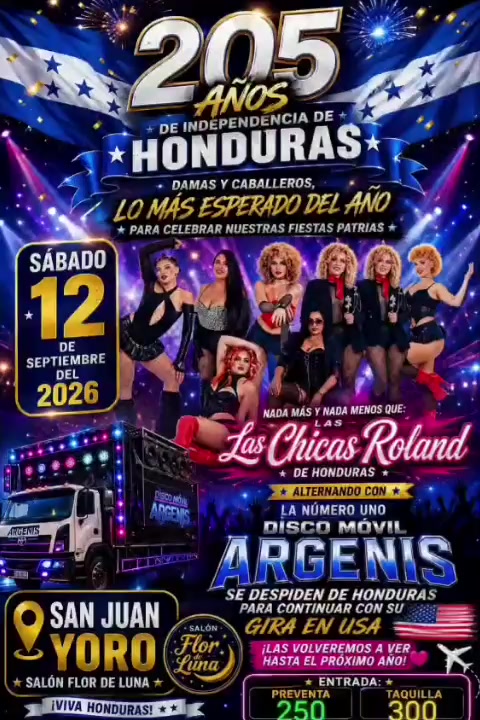 @Morales noticias Yoro