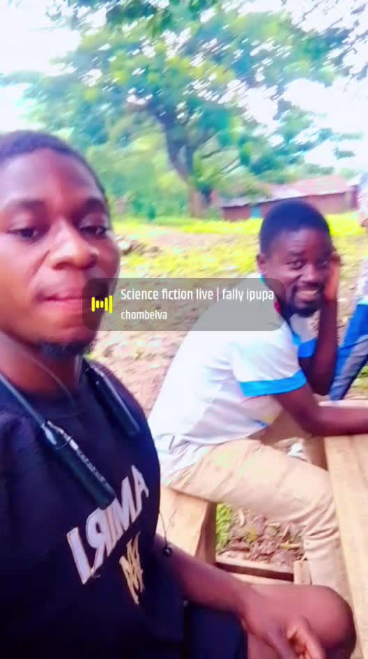 @AMIRI KASOME