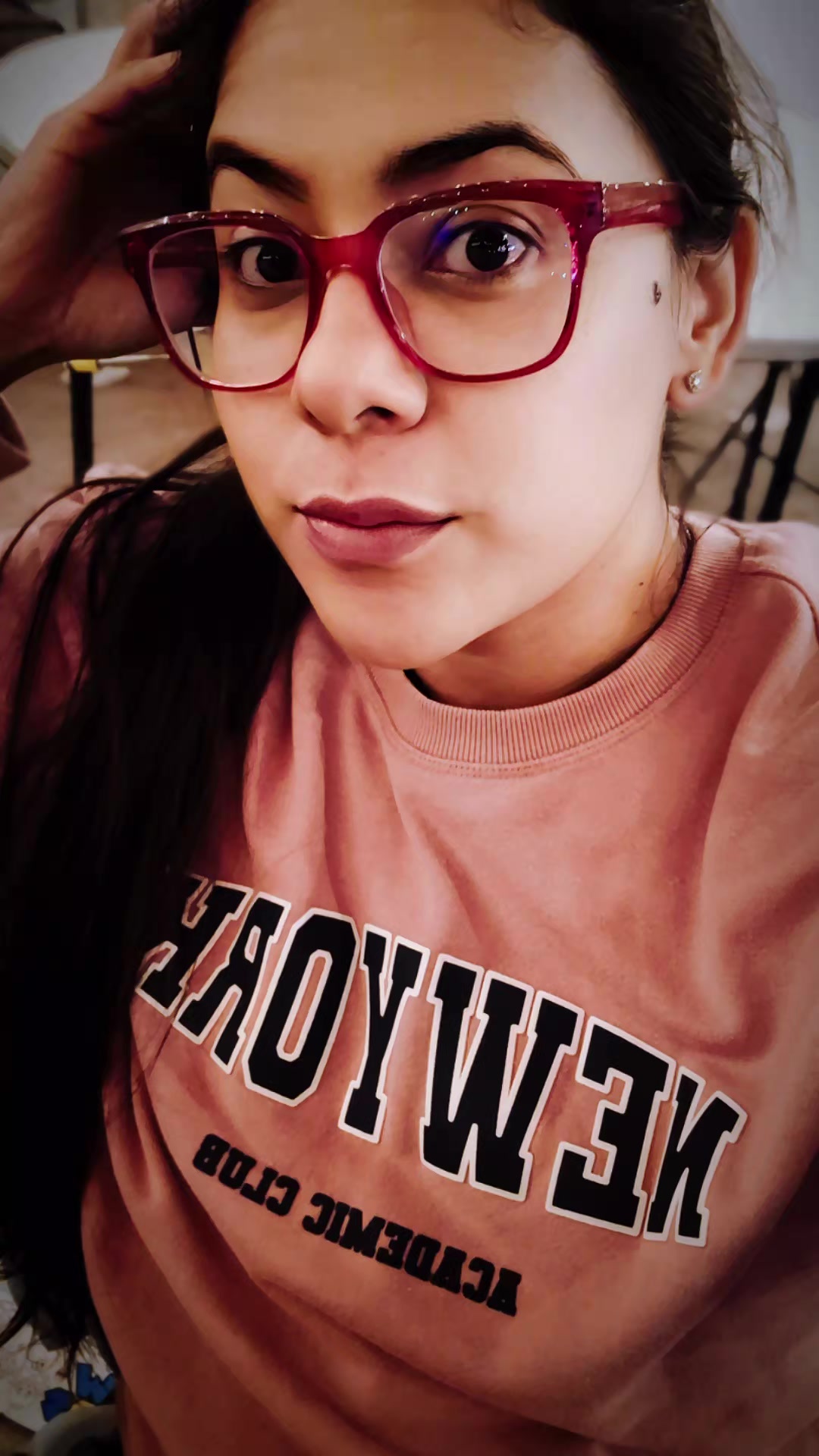@Ara Rodriguez