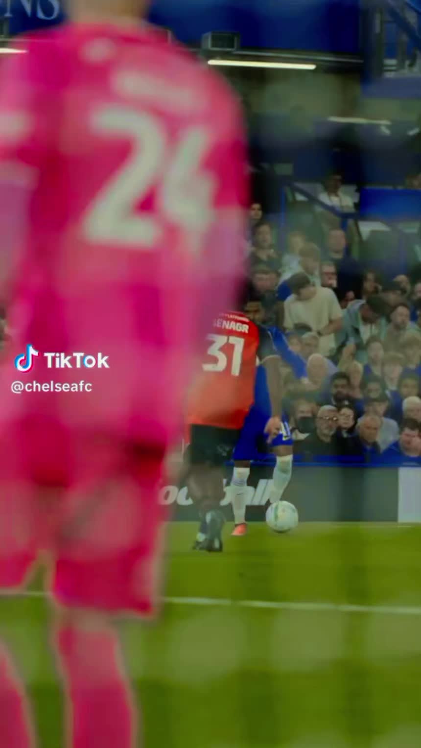 @Chelsea is the best ๐ต๐๐๐๐