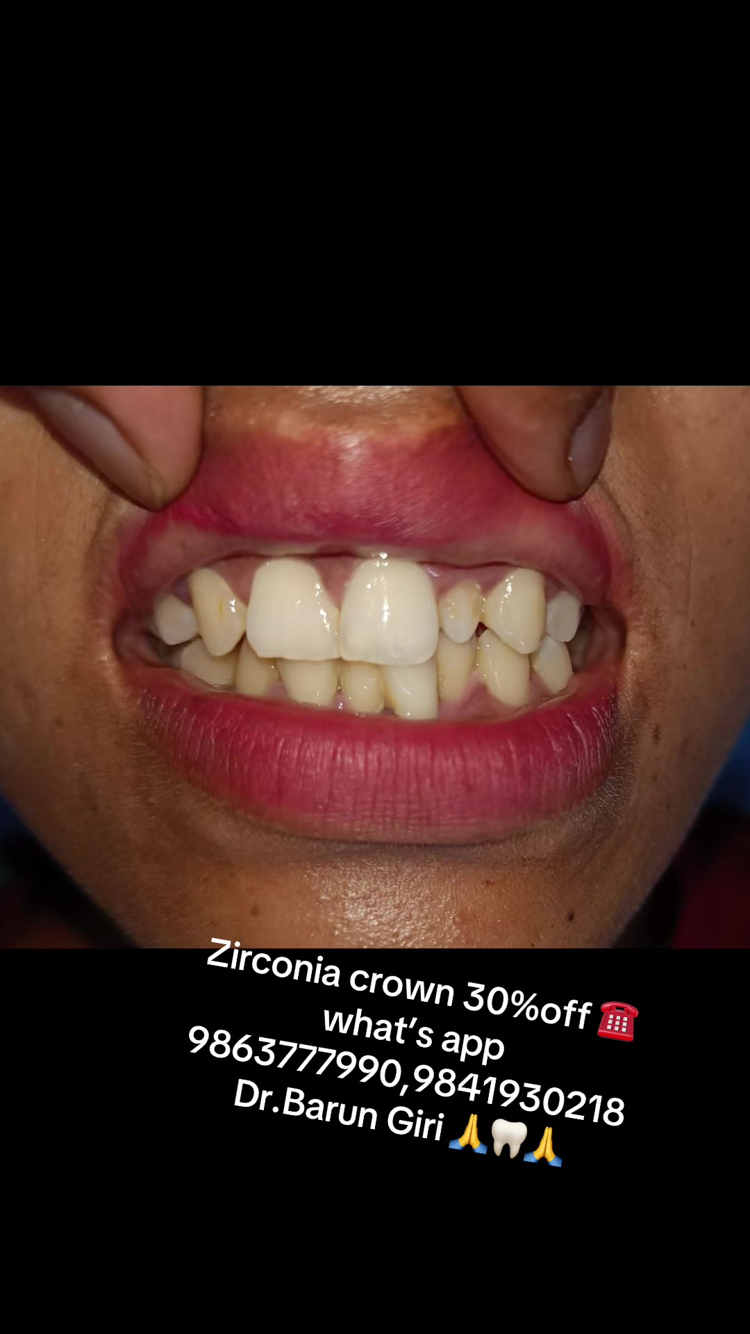 @Unique dental clinic Chabahil