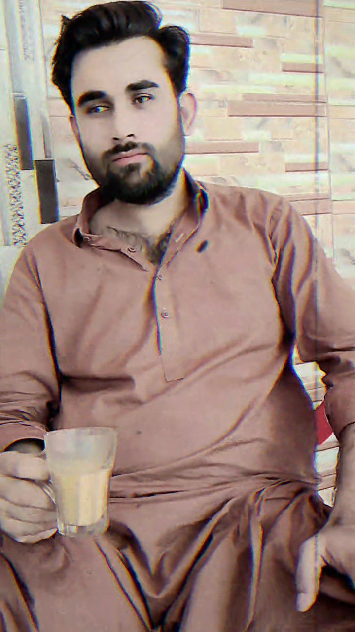 @Shahmeer Baloch