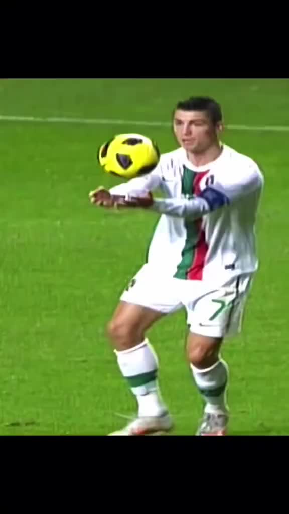 @Ronaldo7