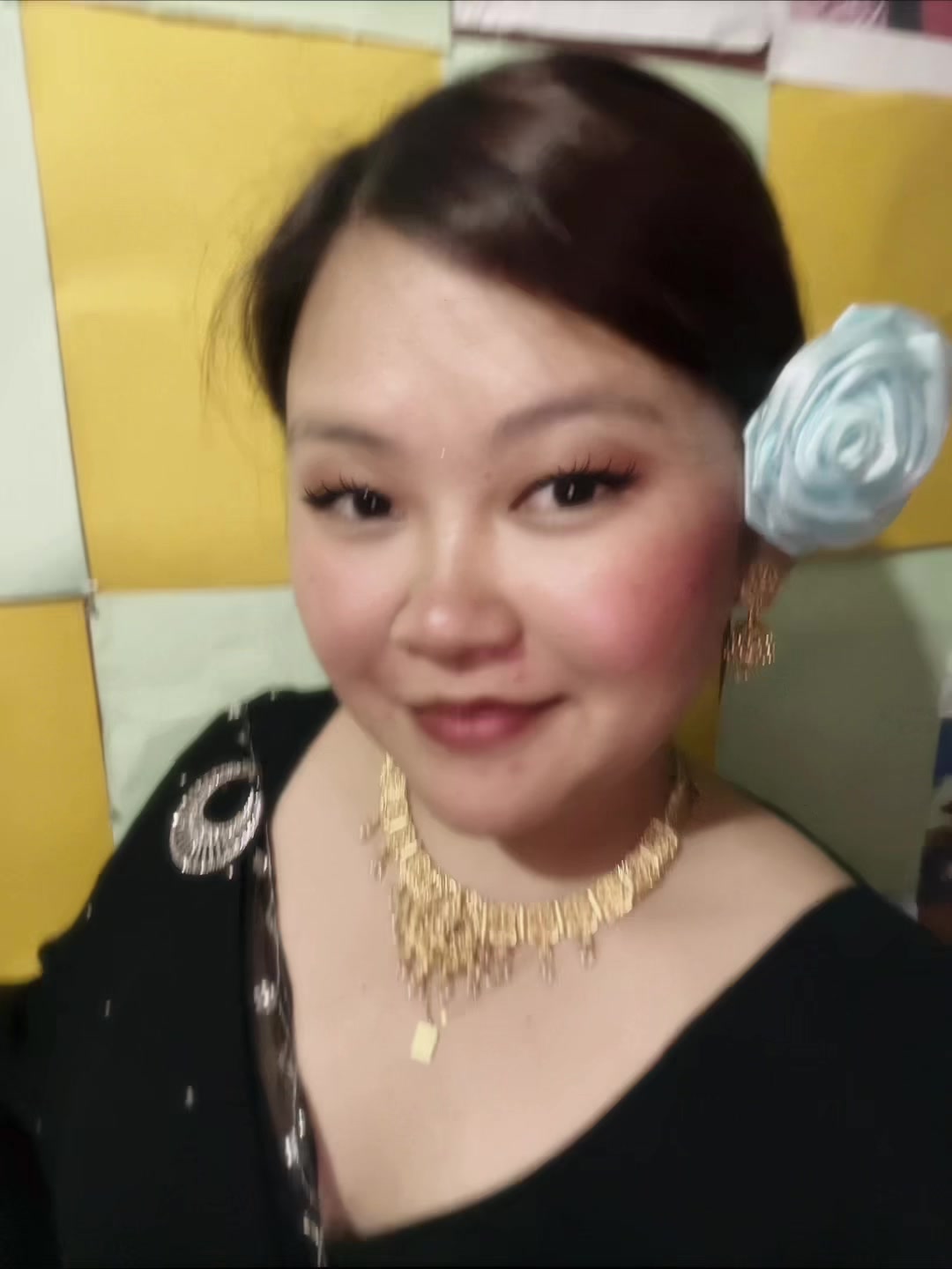 @पुनम समारी घले 🦢