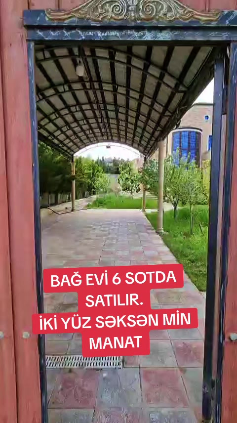 @Novxanı Emlak