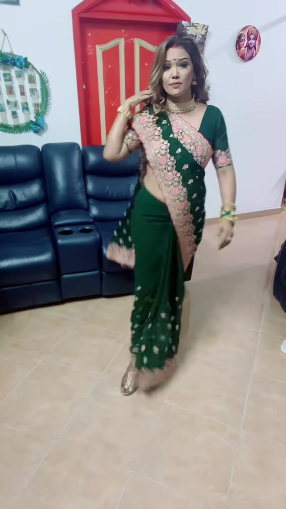 @iznaGulzar Mauritius ๐ฒ๐บ