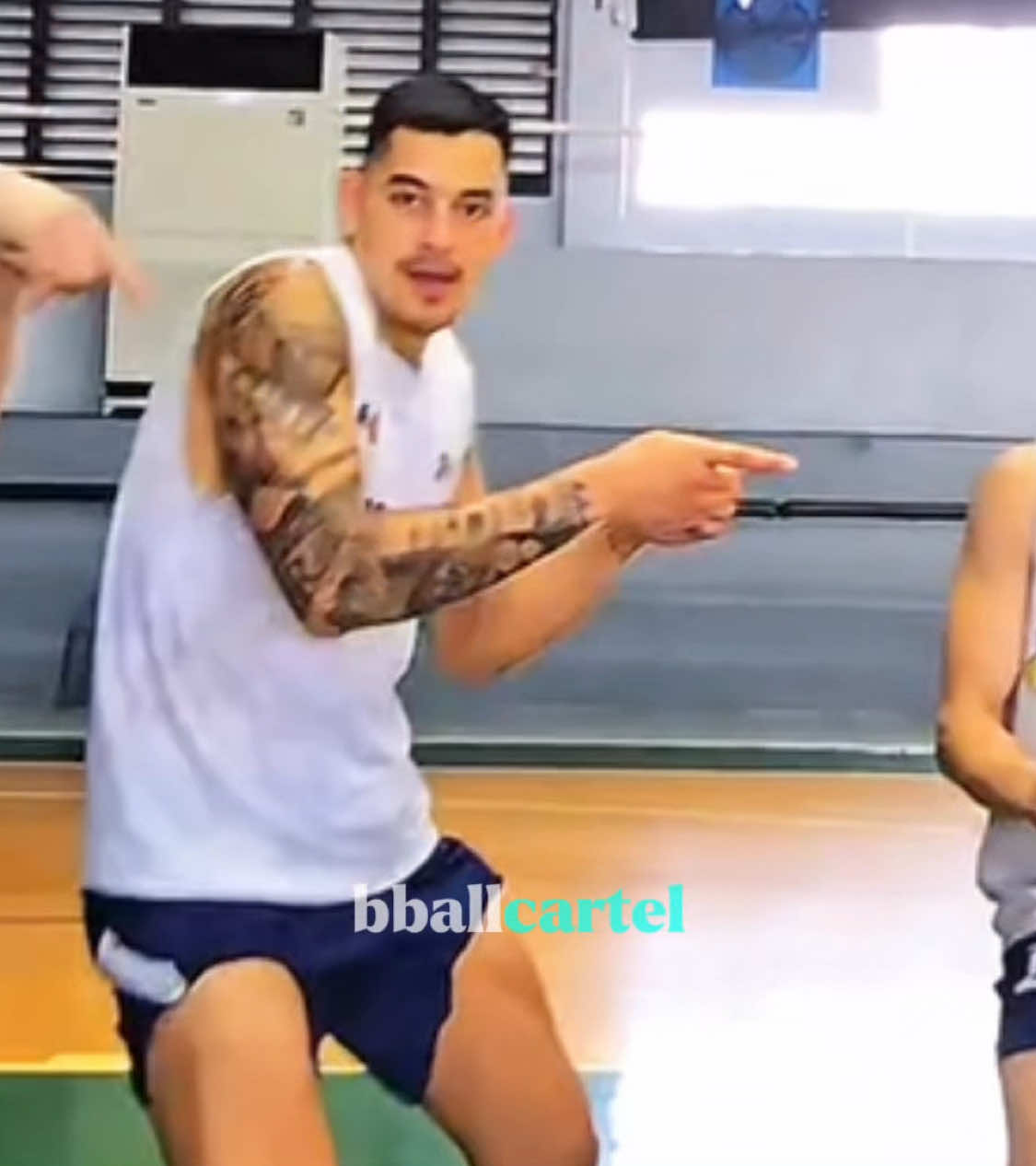 @bballcartel