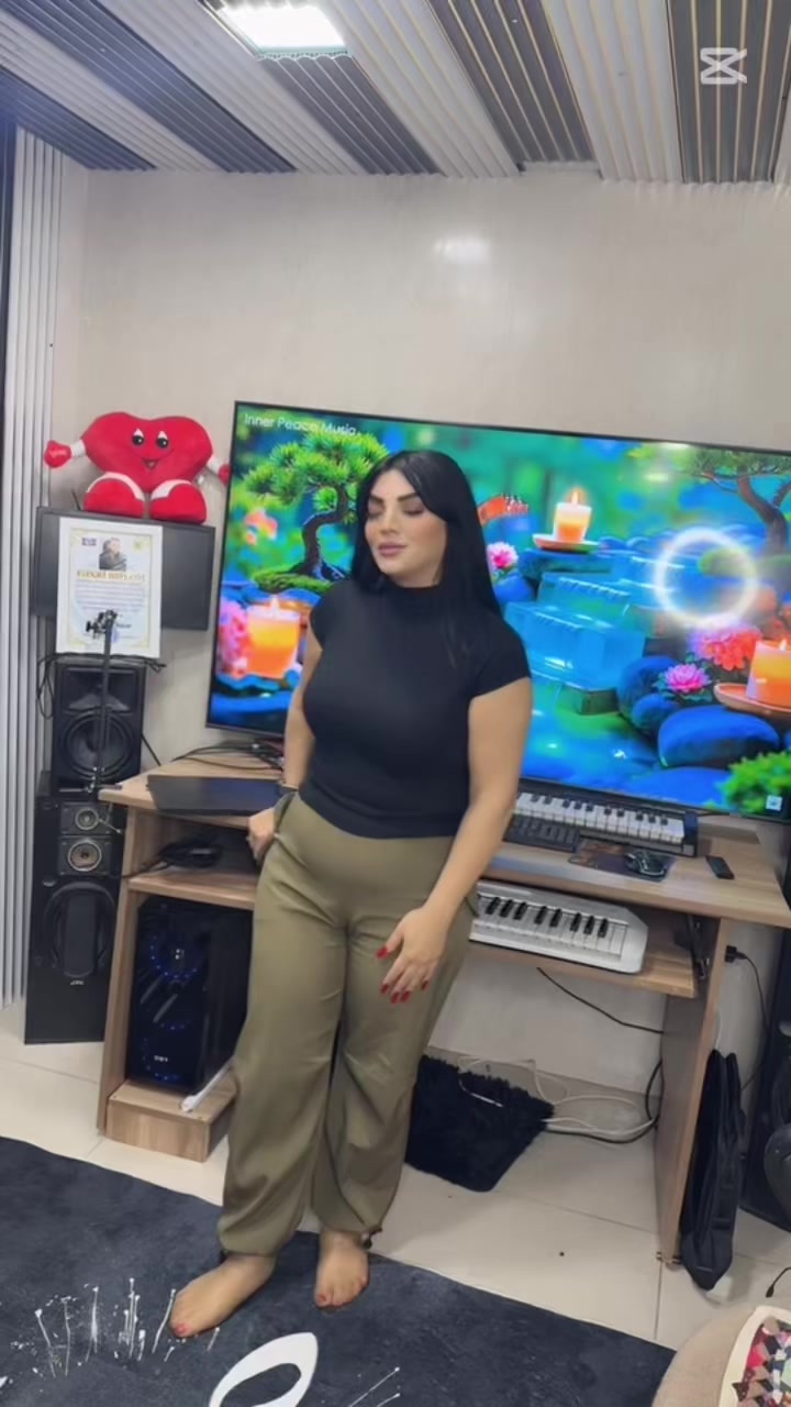 @Aysel elkberlı 🎙️