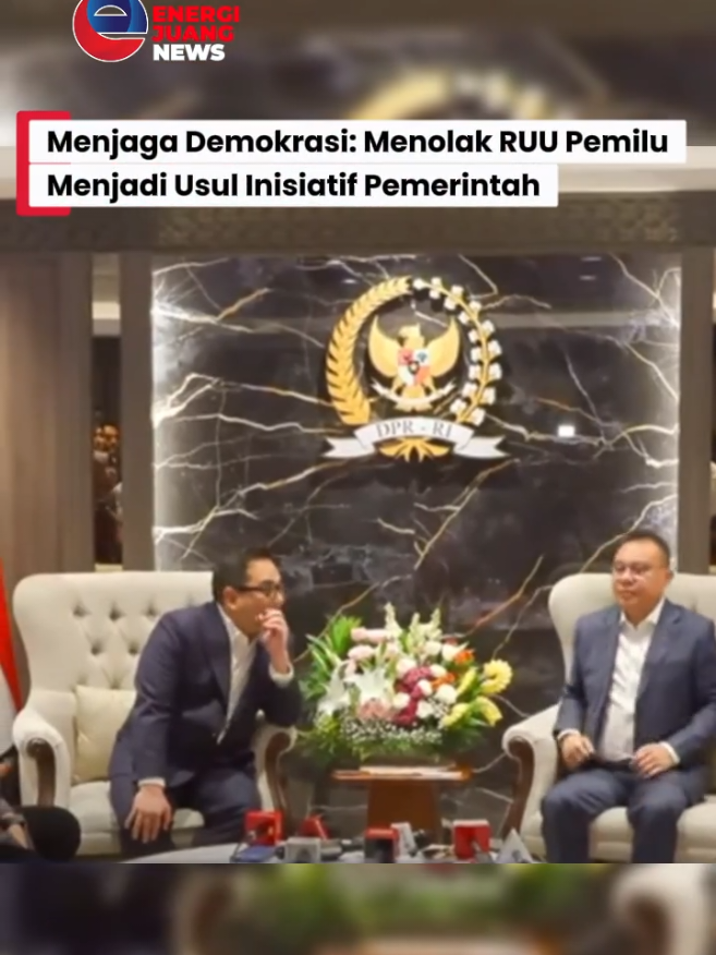 @Energi Juang News