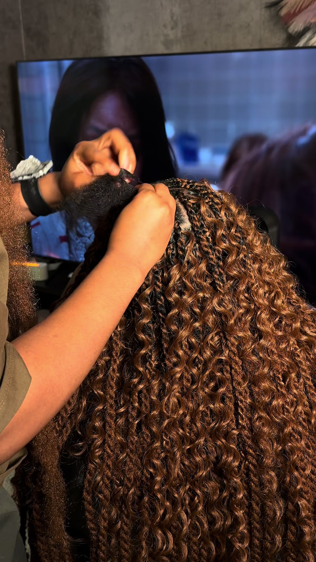@derahairstyletutoriel