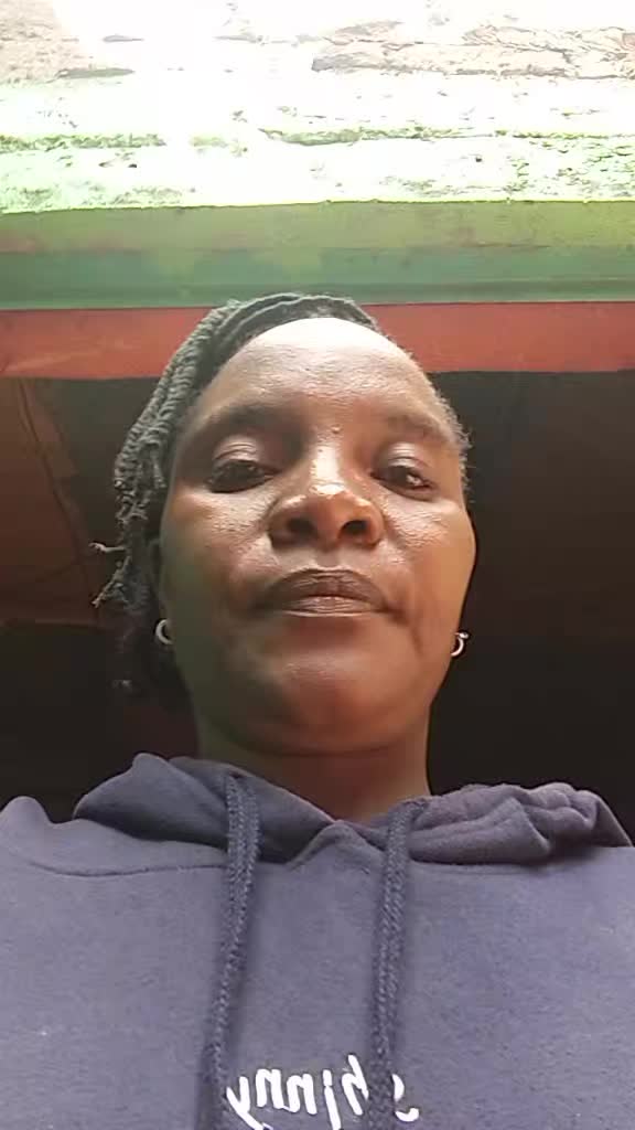 @Emma Wanjiku Muriithi