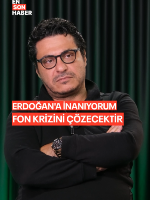 @Ensonhaber