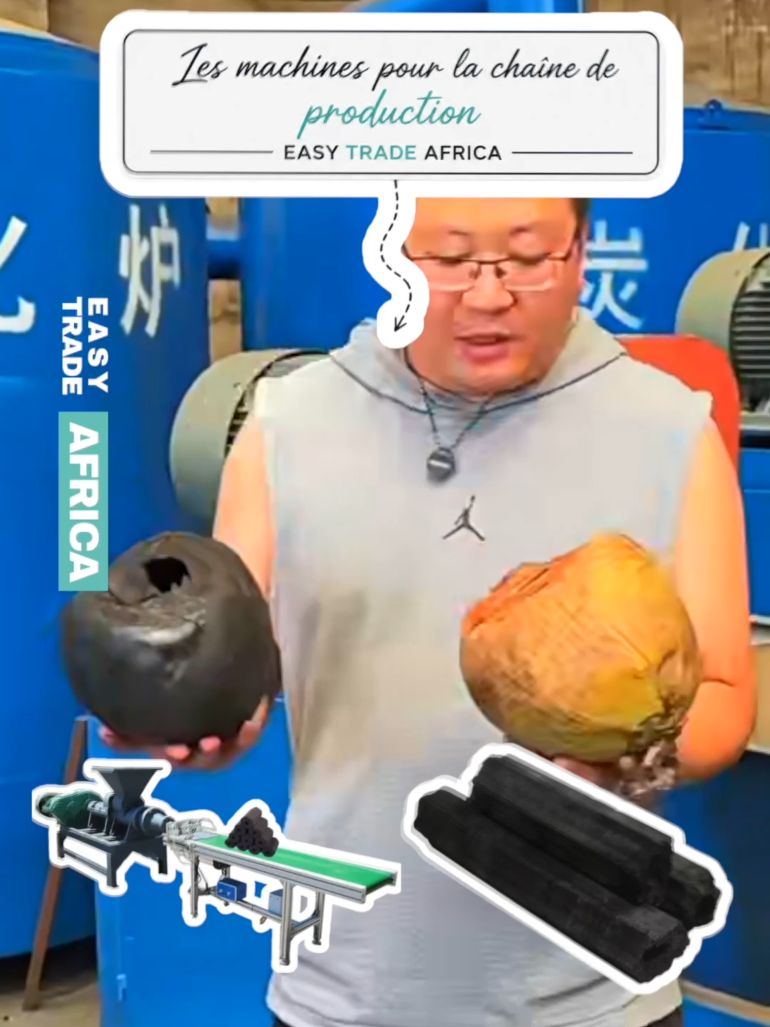 @Easy Trade Africa