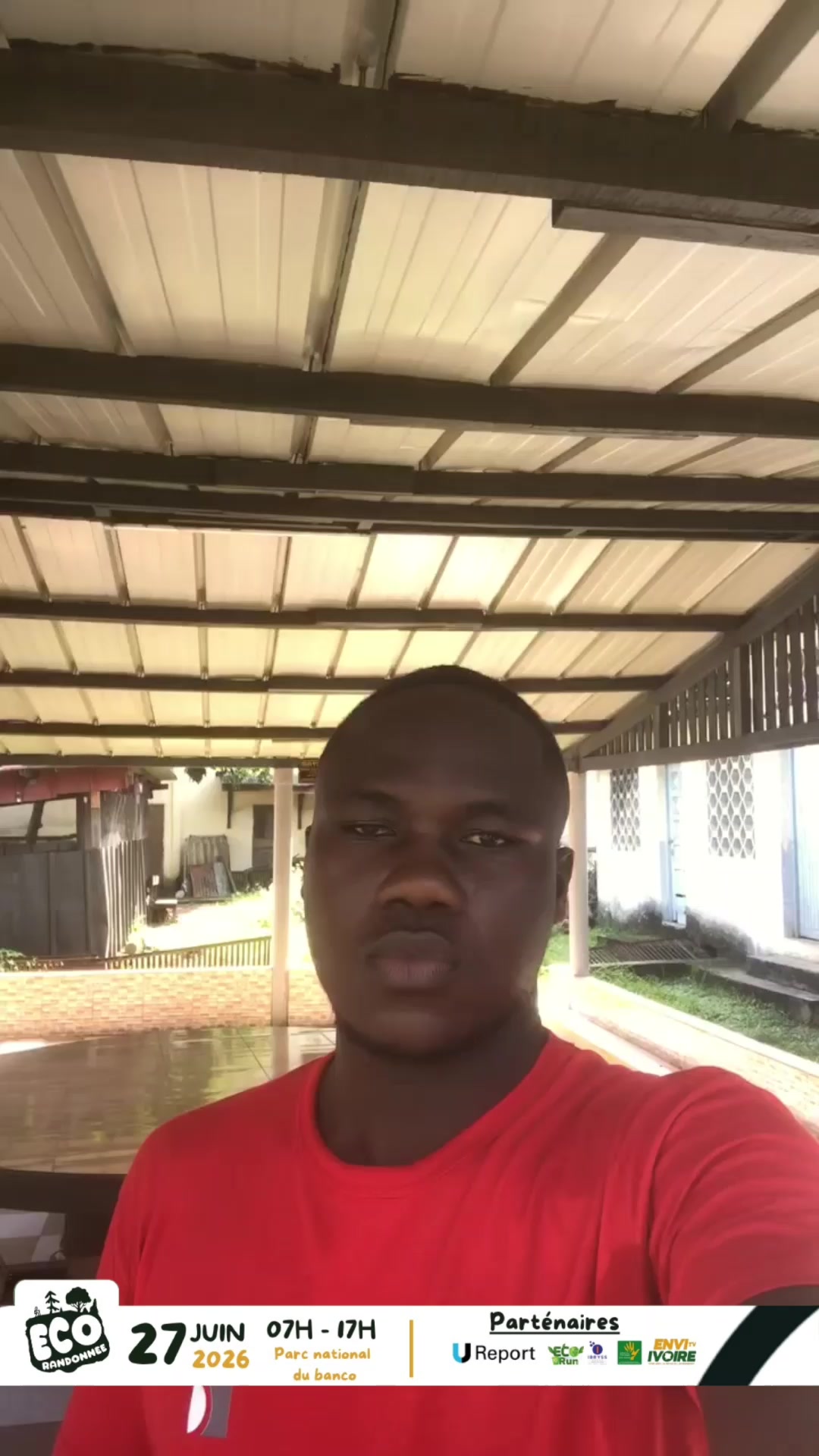 @U-Report Yopougon