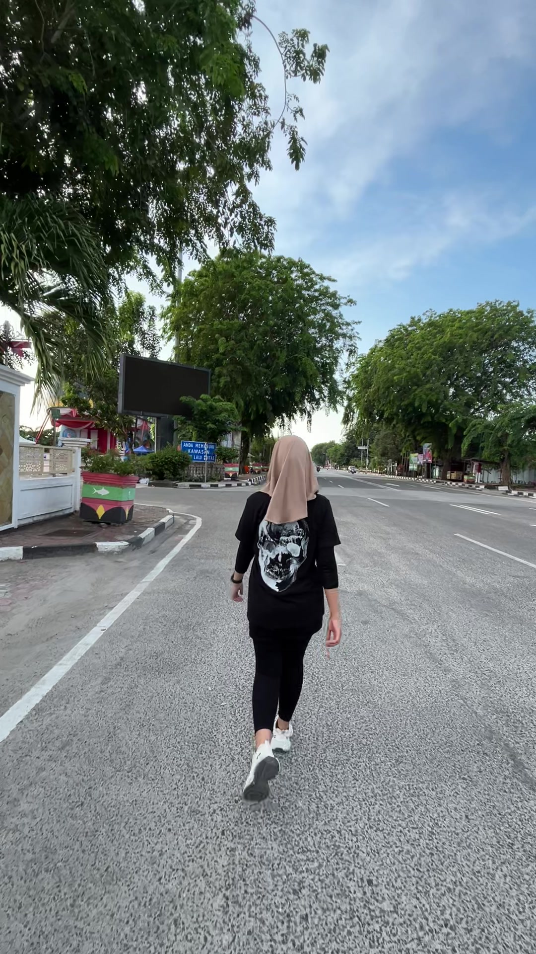 @Ranitha asyaffa akirra