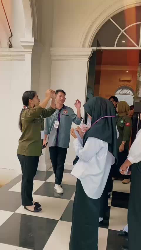 @Prodi Keperawatan (sarjana)
