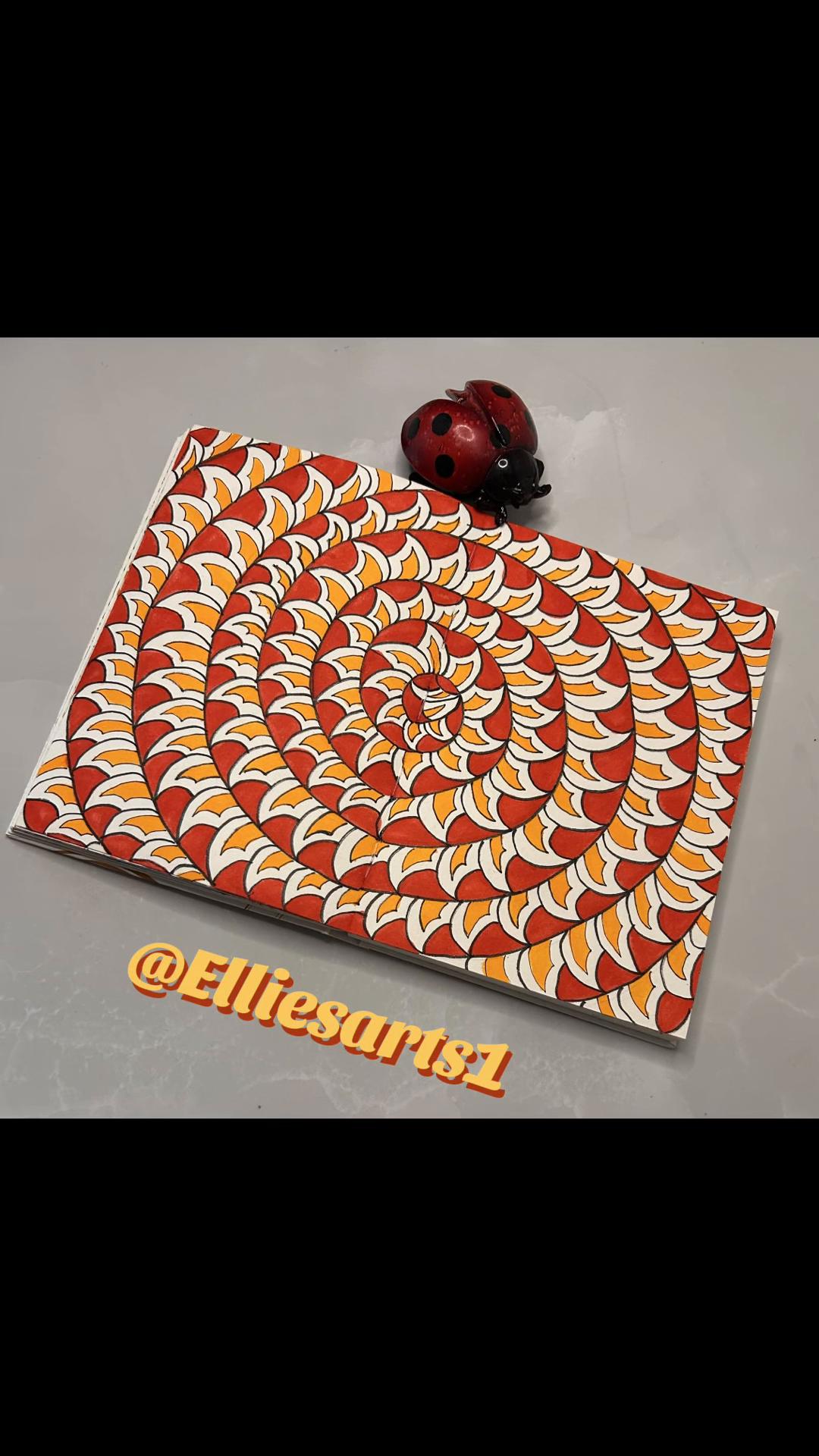 @๐ Elliesarts1 ๐