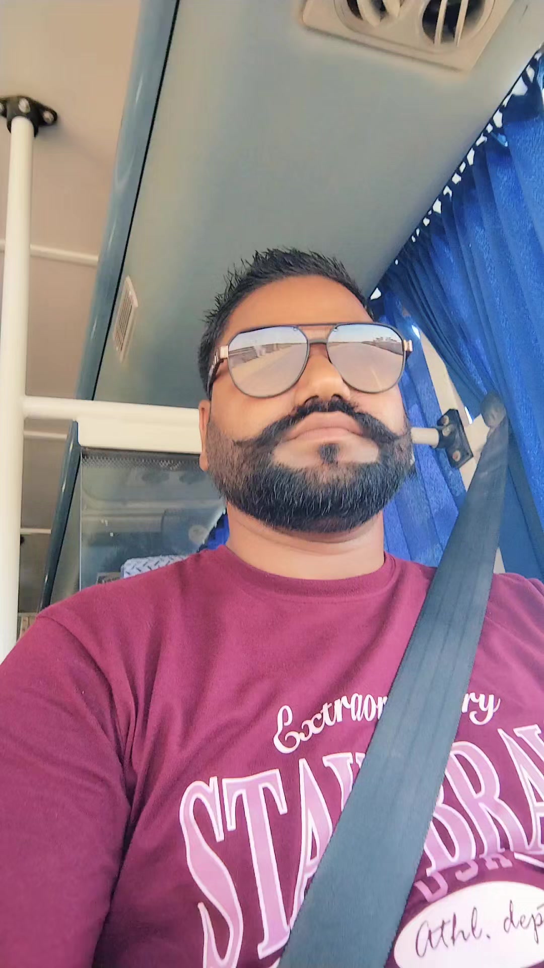 @ਹਰਦੀਪ ਸਿੰਘ ਮੀਤ 🙏