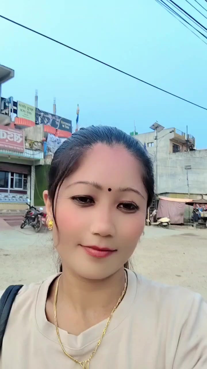 @Anjali Tamang