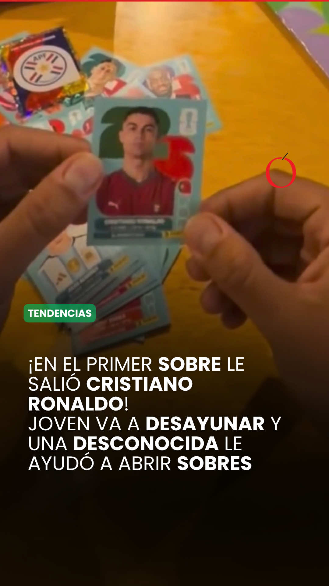 @La Crónica de Hoy