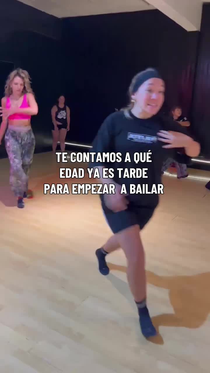 @Atelier - Escuela de danza